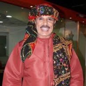 Abdullah Bilkhair 的头像