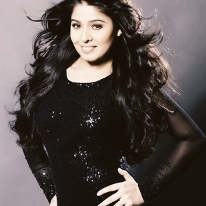 Sunidhi Chauhan photo provided by Last.fm