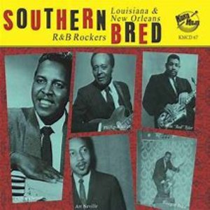 Southern Bred, Vol. 17 - Louisiana and New Orleans R&B Rockers - Down Yonder We Go Ballin'