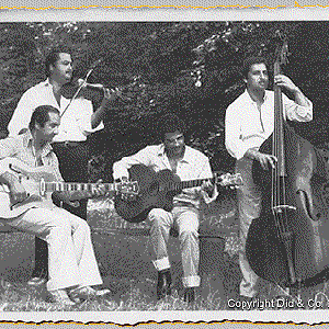 Hot Club da Sinti 的头像