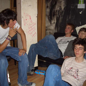 The Fabians photo provided by Last.fm