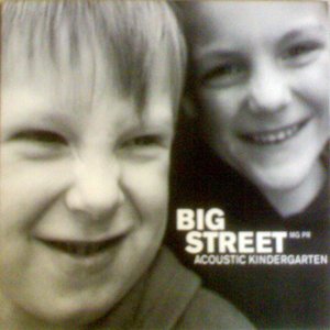 Image for 'Big Street'