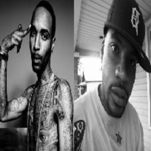 Awatar dla Obie Trice & Ca$his