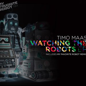 Watching The Robots