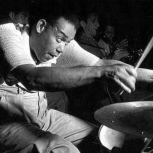 Zutty Singleton photo provided by Last.fm