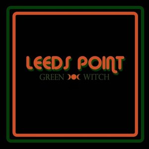 Green Witch