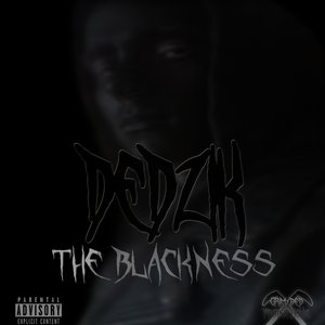 Image for 'The Blackness'