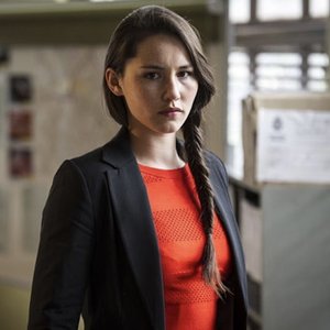 Аватар для Christina Chong