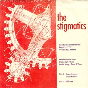 Image for 'The Stigmatics'