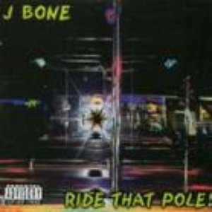 Ride That Pole