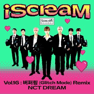 iScreaM Vol. 16 : Glitch Mode (JINBO Remix) - Single