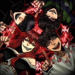 HAHA! (feat. asteria) [Remix] - Single