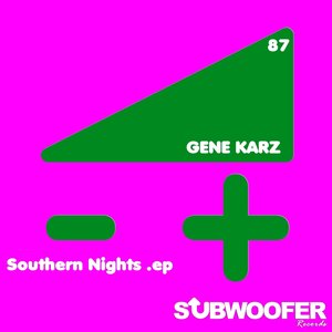 Southern Nights