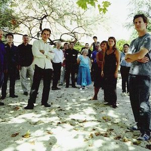 “ensemble 2e2m”的封面