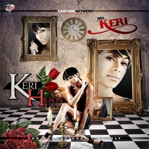 R. Kelly feat. Keri Hilson のアバター