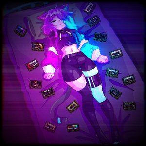 pillow fort: bedroom tapes, vol. 1 [Explicit]