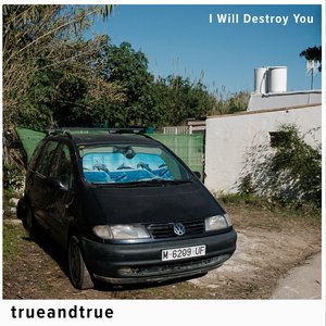 I Will Destroy You - Single