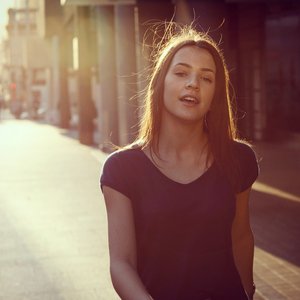 ISABELLA CLARKE 的头像