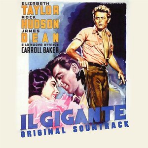 The Giant (From "Il GIgante")