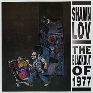 The Blackout of 1977