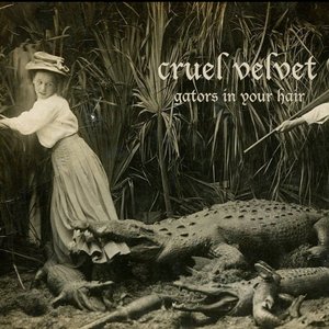 Cruel Velvet 的头像