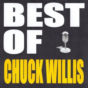 Best of Chuck Willis