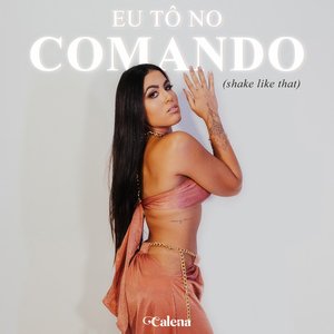 Eu Tô No Comando (Shake Like That) - Single