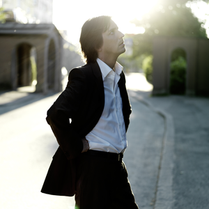 Olli Ojajärvi Trio photo provided by Last.fm