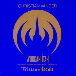 Image for 'Wurdah Itah'