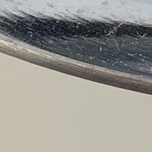 careworn