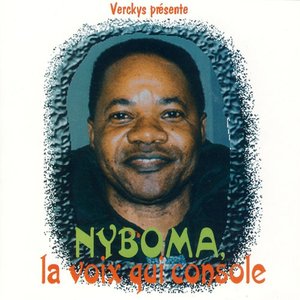 Nyboma, la voix qui console