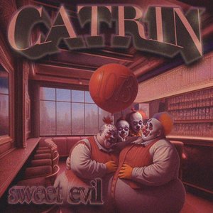 Catrin clown 的头像