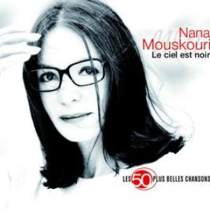 “Les 50 Plus Belles Chansons De Nana Mouskouri”的封面