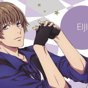 Avatar for 鳳瑛二 (内田雄馬)
