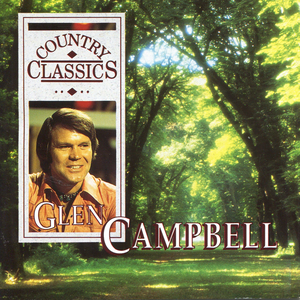 Country Classics cover