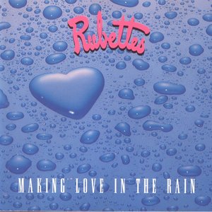 Making Love In The Rain
