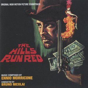 The Hills Run Red