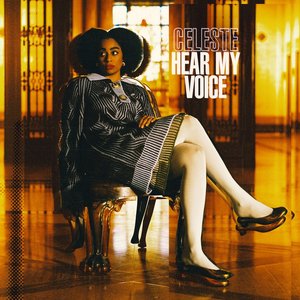 Hear My Voice - Single