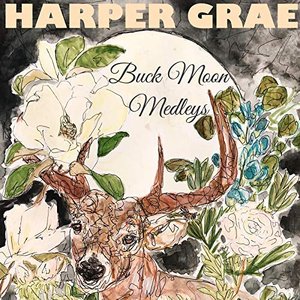 Buck Moon Medleys