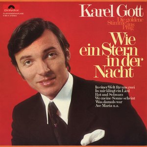 Wie ein Stern in der Nacht