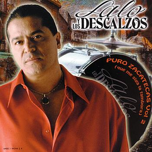 Artwork for La Traición