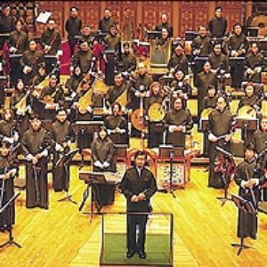 Hong Kong Chinese Orchestra 的头像