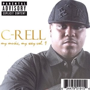 My Music, My Way Vol. 1