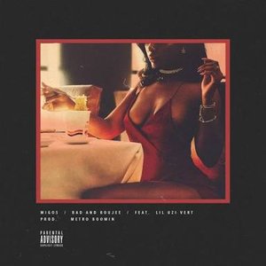 Bad and Boujee (feat. Lil Uzi Vert) [Explicit Version]
