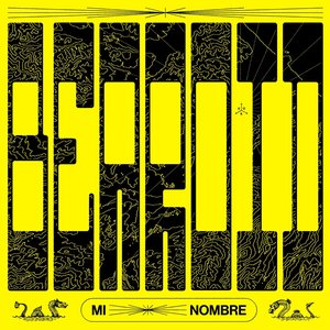 Mi Nombre - Single