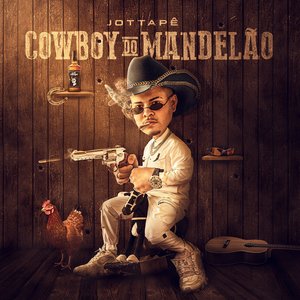 Cowboy do Mandelão - EP