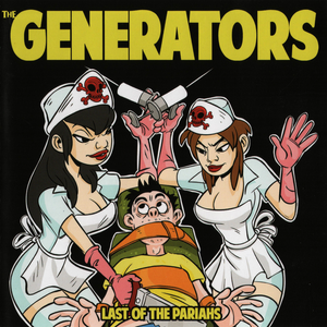 The Generators