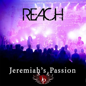 Reach - EP