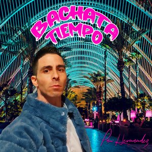 Bild für 'Bachata Tiempo'