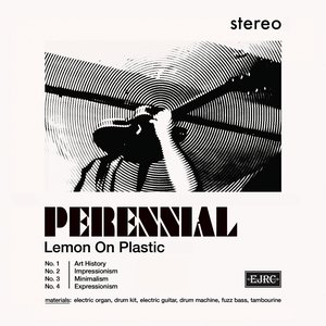 Lemon On Plastic